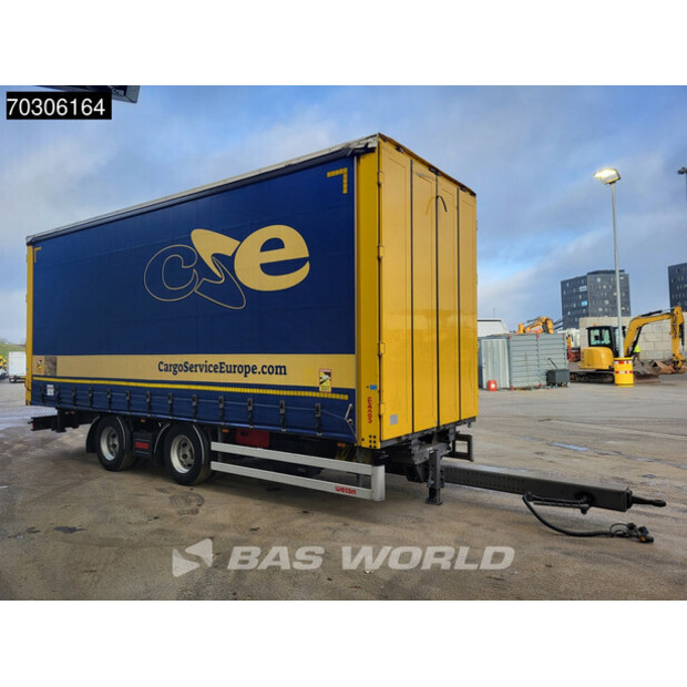 2021 Volvo FH 460-44815622