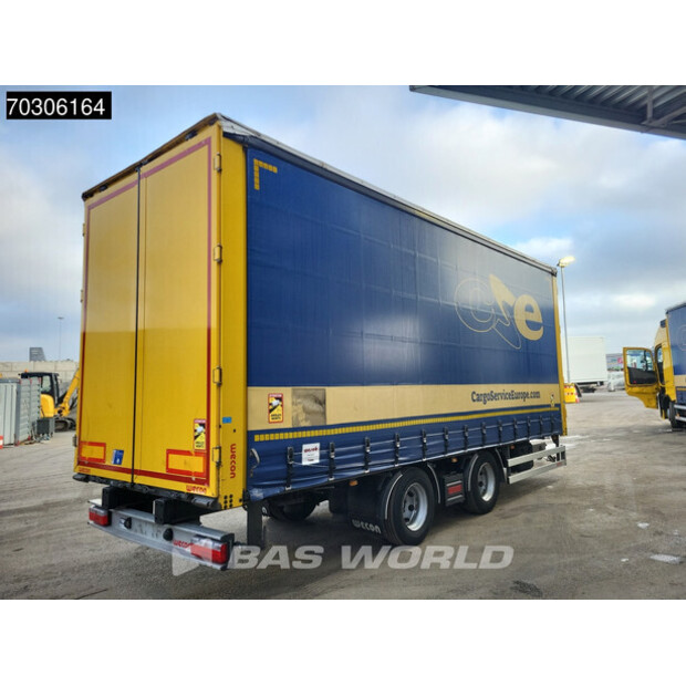 2021 Volvo FH 460-44815623