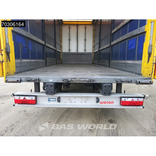 2021 Volvo FH 460-44815631