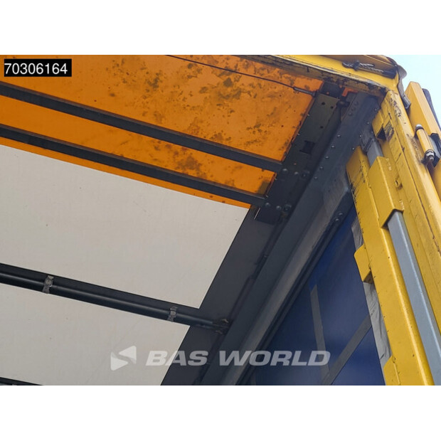 2021 Volvo FH 460-44815632