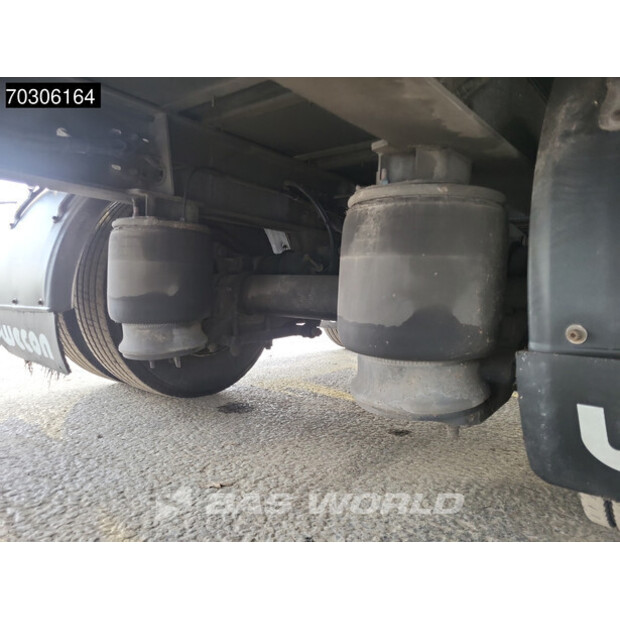 2021 Volvo FH 460-44815634