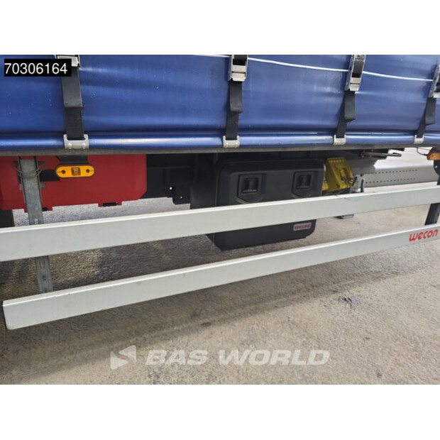 2021 Volvo FH 460-44815635