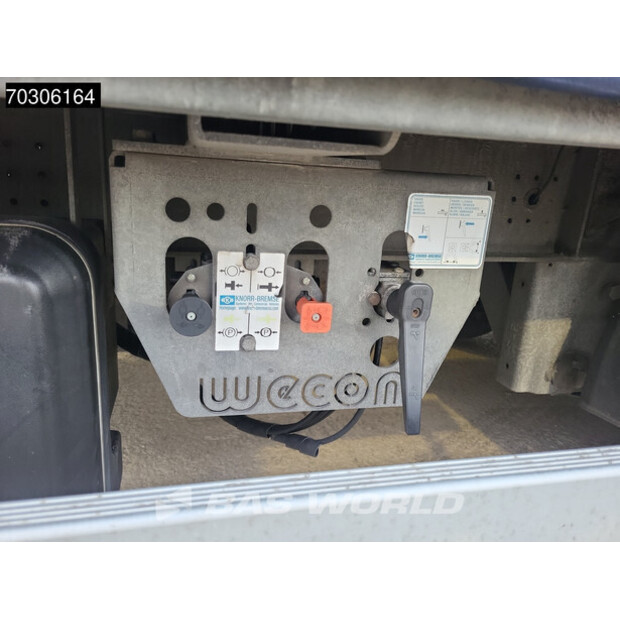 2021 Volvo FH 460-44815636