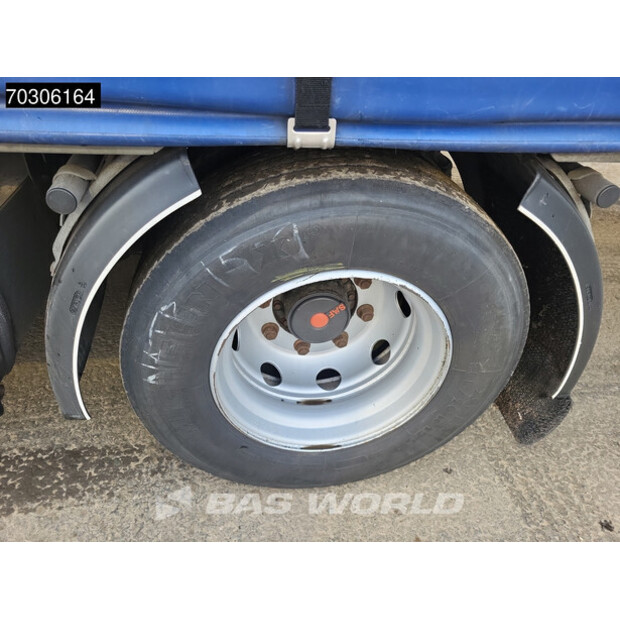 2021 Volvo FH 460-44815638