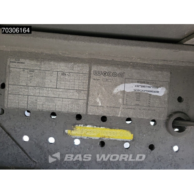 2021 Volvo FH 460-44815645