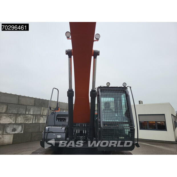 2025 Hitachi ZX220LC-5G-44815660