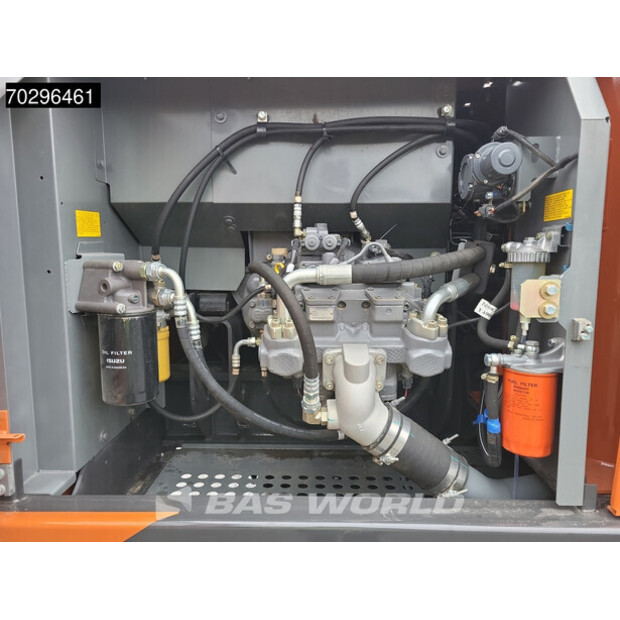 2025 Hitachi ZX220LC-5G-44815674