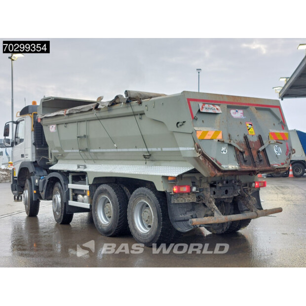 2018 Volvo FMX 450-44815690