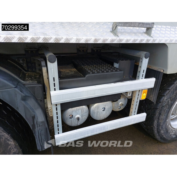 2018 Volvo FMX 450-44815702