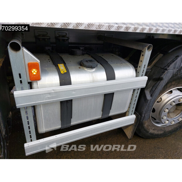 2018 Volvo FMX 450-44815703