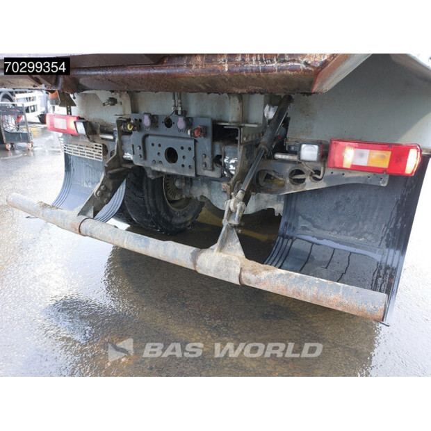 2018 Volvo FMX 450-44815704