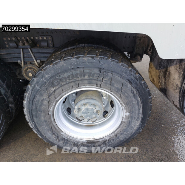 2018 Volvo FMX 450-44815707