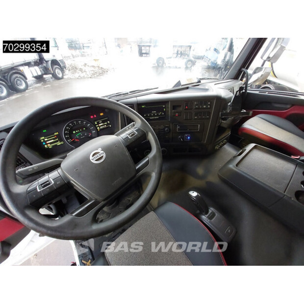 2018 Volvo FMX 450-44815708