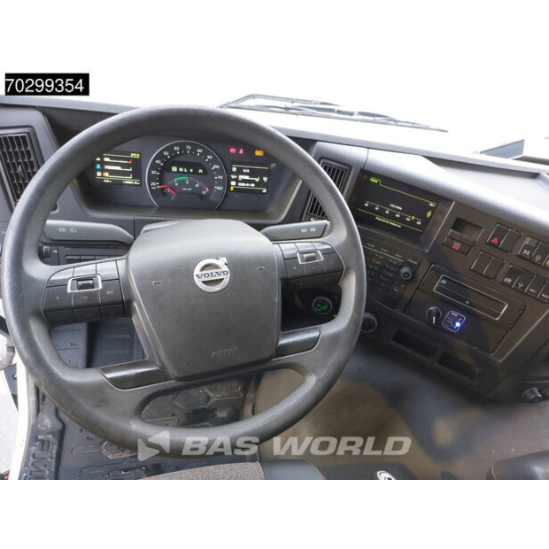 2018 Volvo FMX 450-44815709