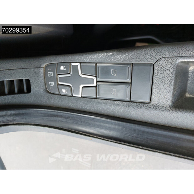 2018 Volvo FMX 450-44815710