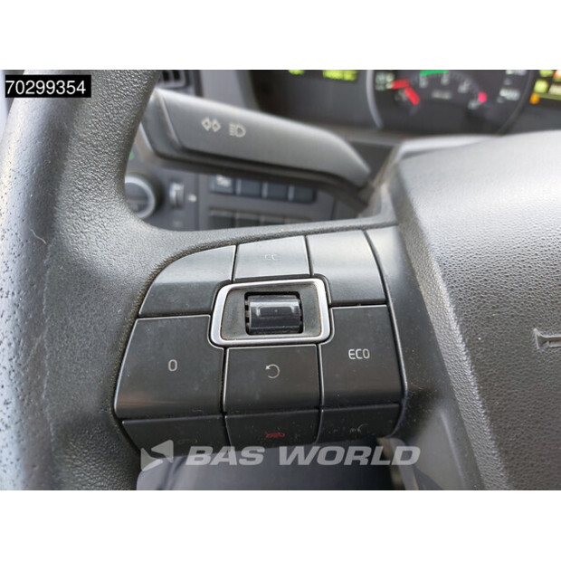 2018 Volvo FMX 450-44815711