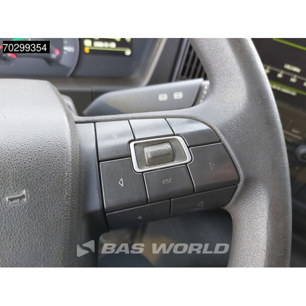 2018 Volvo FMX 450-44815712