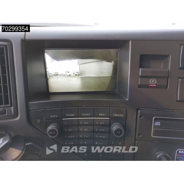 2018 Volvo FMX 450-44815713