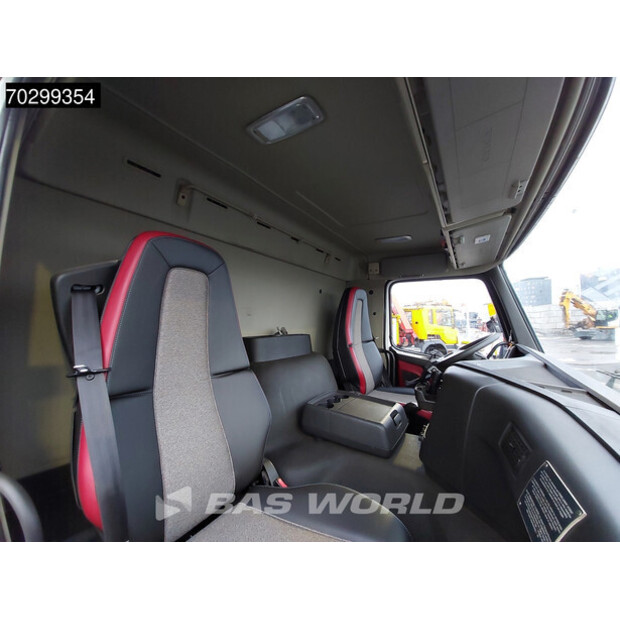 2018 Volvo FMX 450-44815715