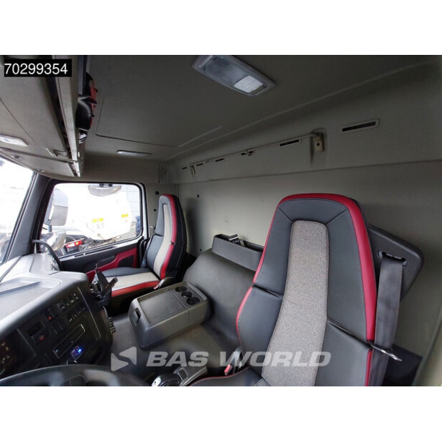 2018 Volvo FMX 450-44815716