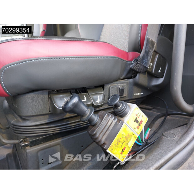 2018 Volvo FMX 450-44815718