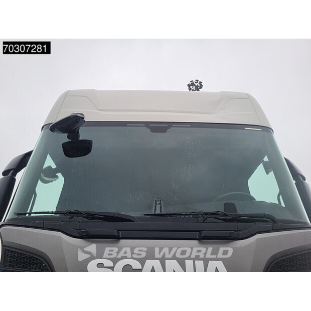 2019 سكانيا R450-44815735