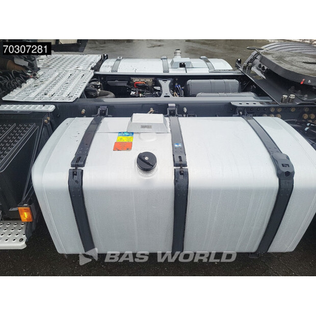 2019 سكانيا R450-44815736