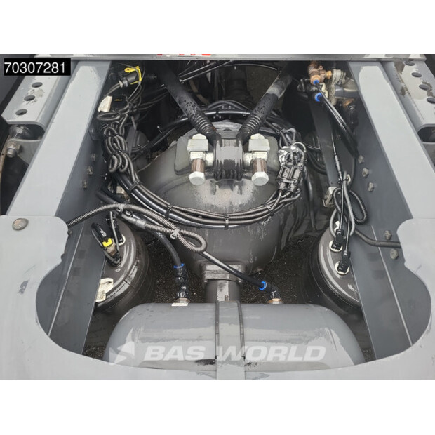 2019 سكانيا R450-44815737