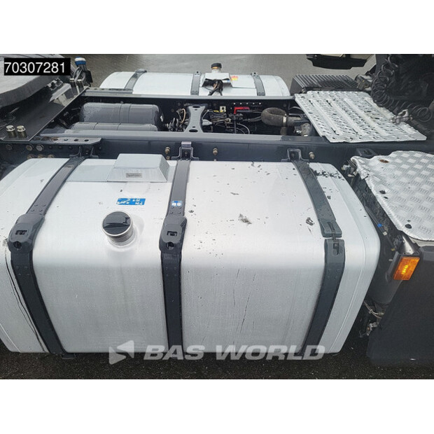 2019 سكانيا R450-44815739