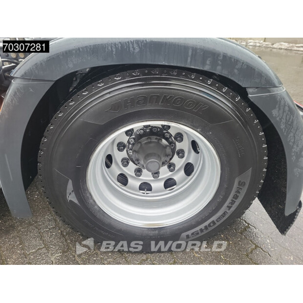 2019 سكانيا R450-44815740