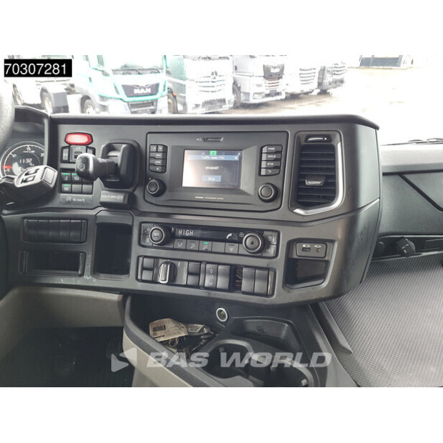 2019 سكانيا R450-44815742