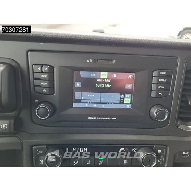 2019 سكانيا R450-44815743