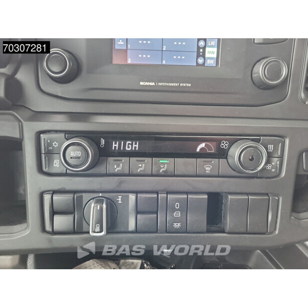 2019 سكانيا R450-44815744