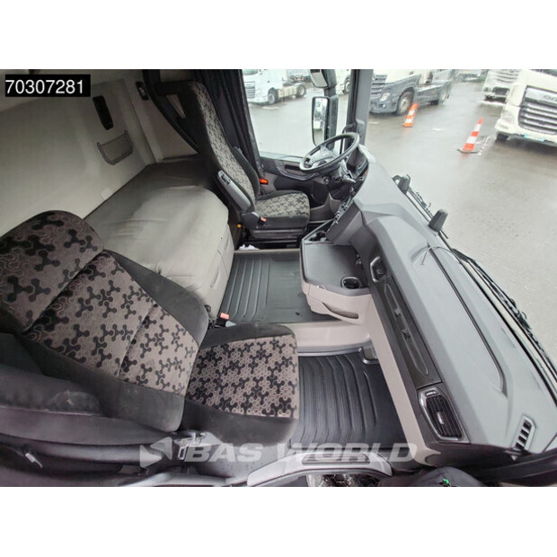 2019 سكانيا R450-44815745