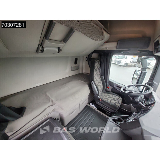 2019 سكانيا R450-44815746