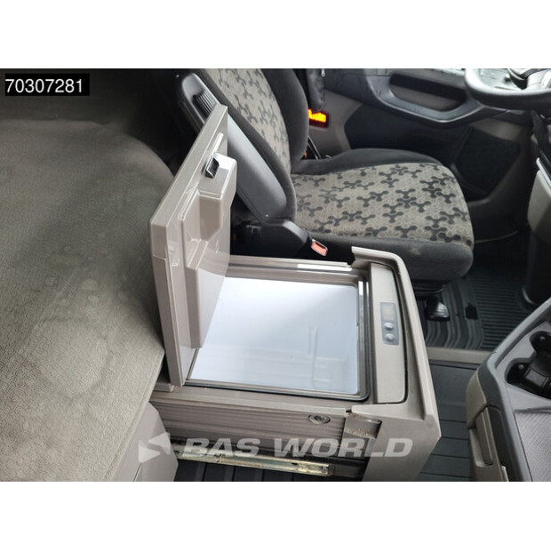 2019 سكانيا R450-44815747