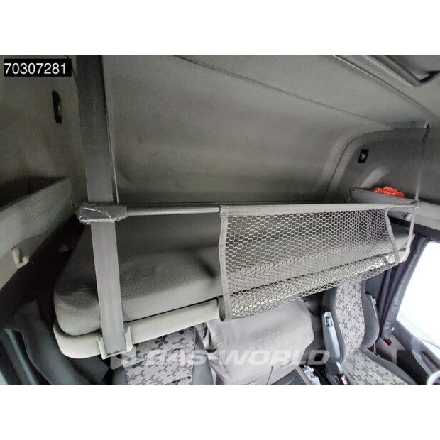 2019 سكانيا R450-44815748