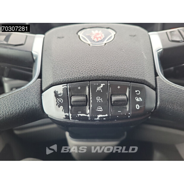 2019 سكانيا R450-44815750