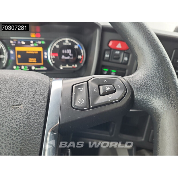 2019 سكانيا R450-44815751