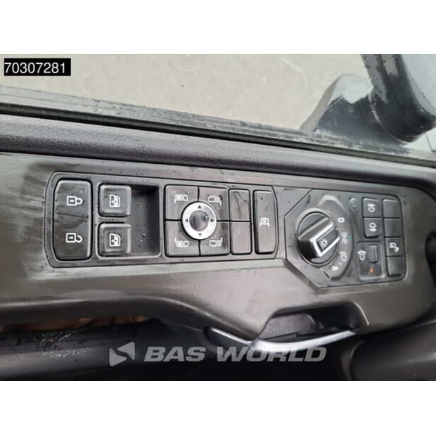 2019 سكانيا R450-44815752