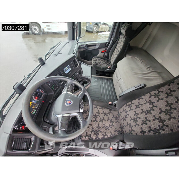 2019 سكانيا R450-44815753