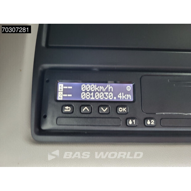 2019 سكانيا R450-44815754