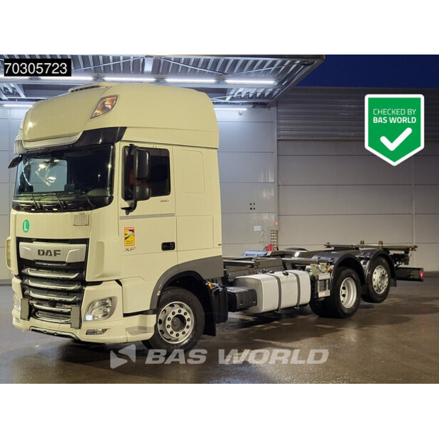 2021 داف XF 480-44815801