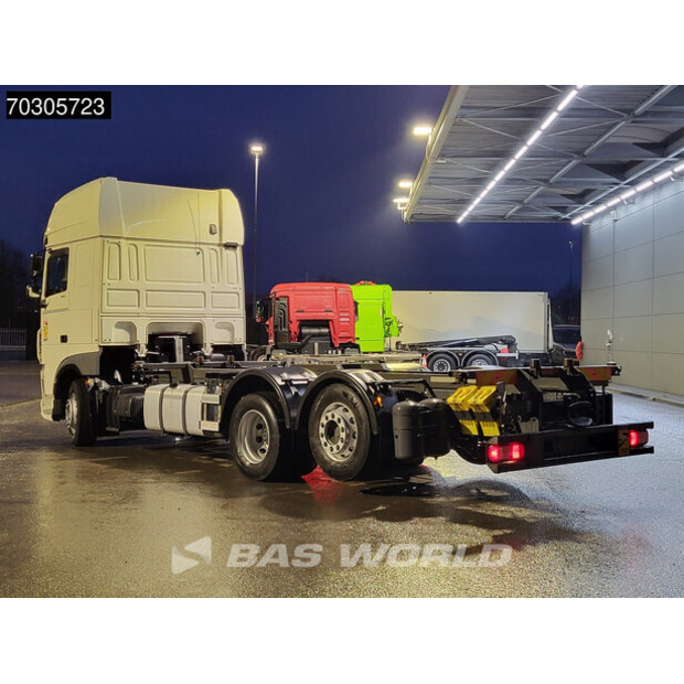 2021 داف XF 480-44815802