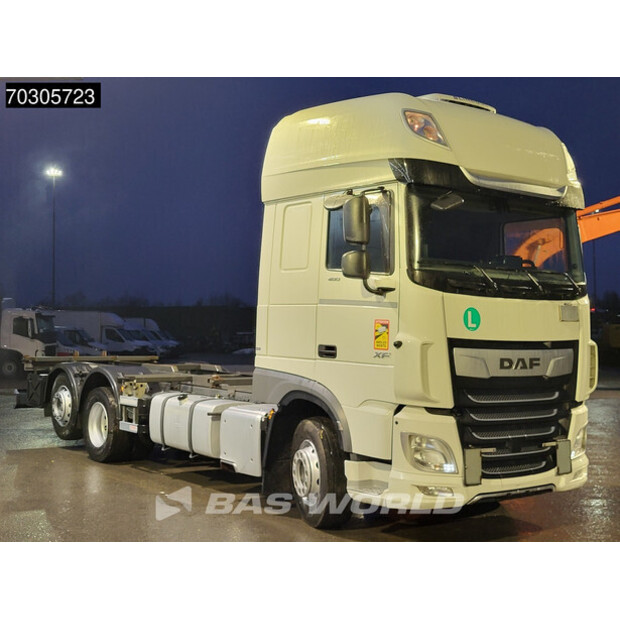 2021 داف XF 480-44815803