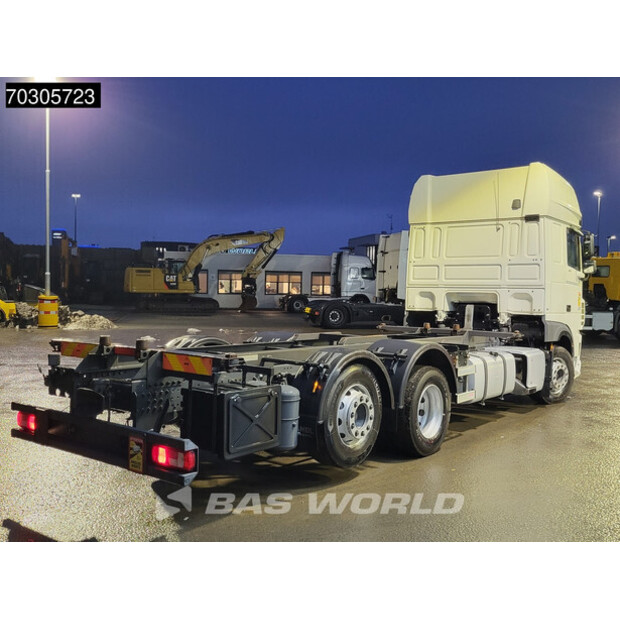 2021 داف XF 480-44815805