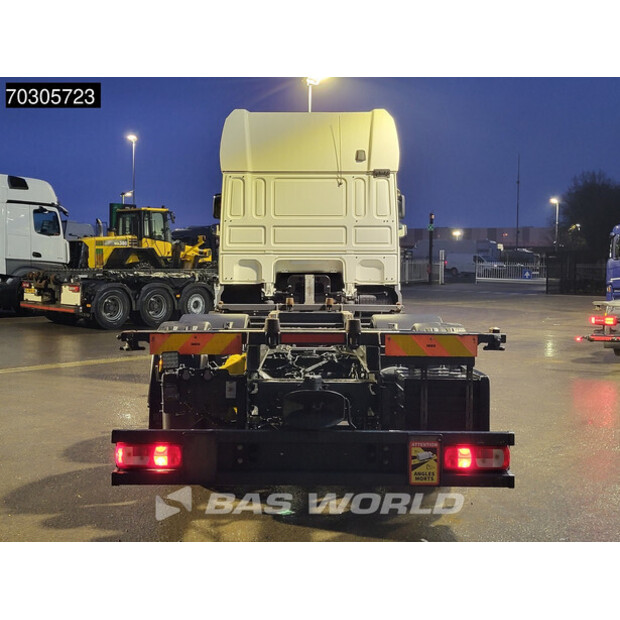 2021 داف XF 480-44815809