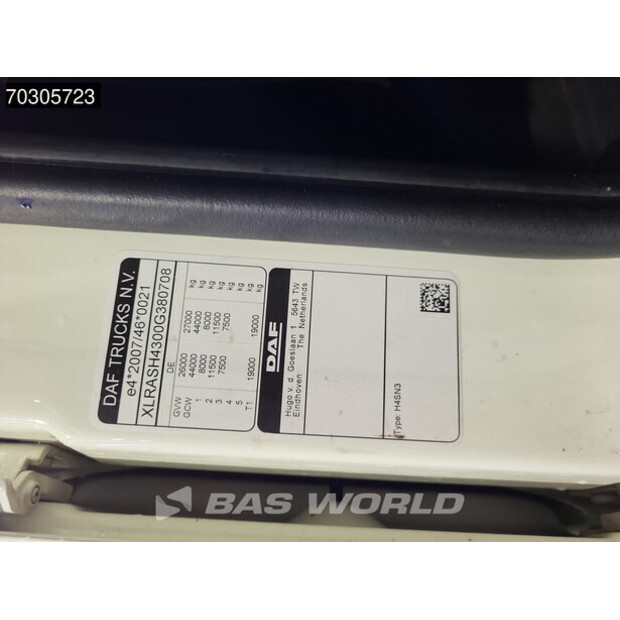 2021 داف XF 480-44815835