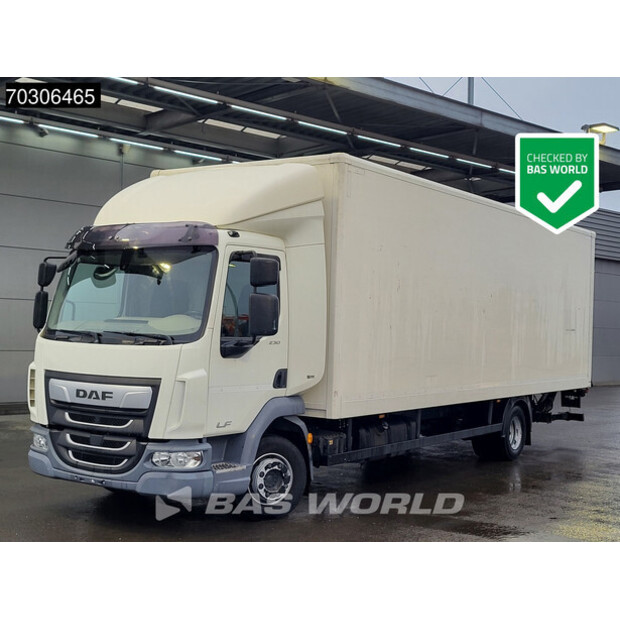 2019 DAF LF230-44815839