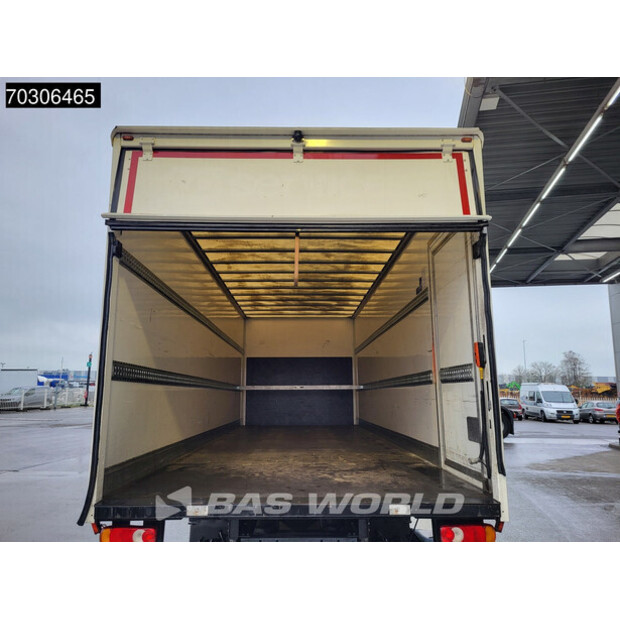 2019 DAF LF230-44815843